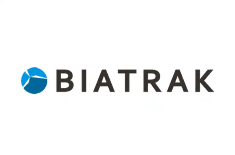 Biatrak - logo