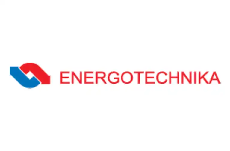 Energotechnika - logo