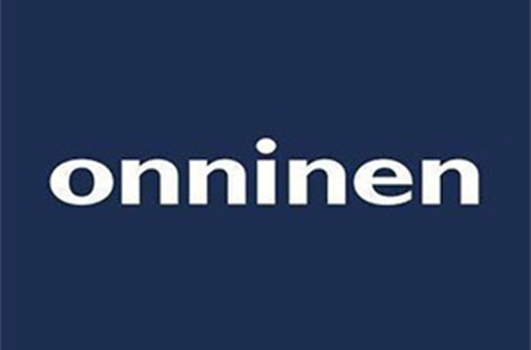 onninen - logo