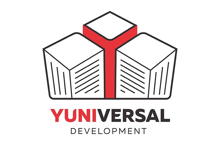 yuniversal - logo