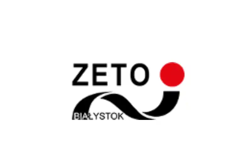 Zeto - logo